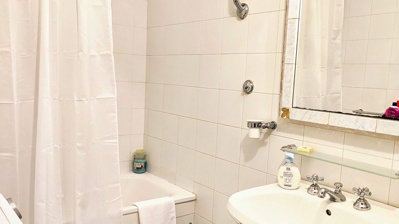 Photo of Bathroom in Lastra a Signa