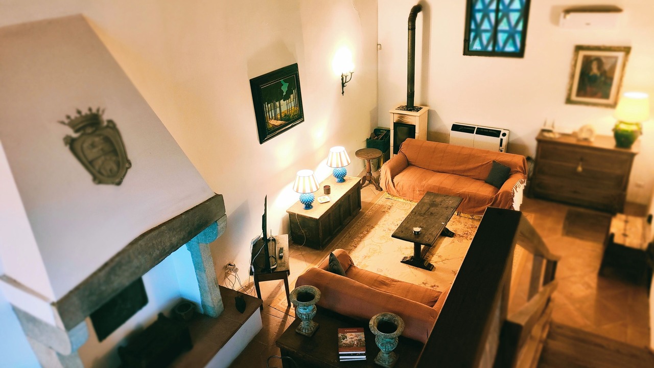 Photo of Livingroom in Lastra a Signa