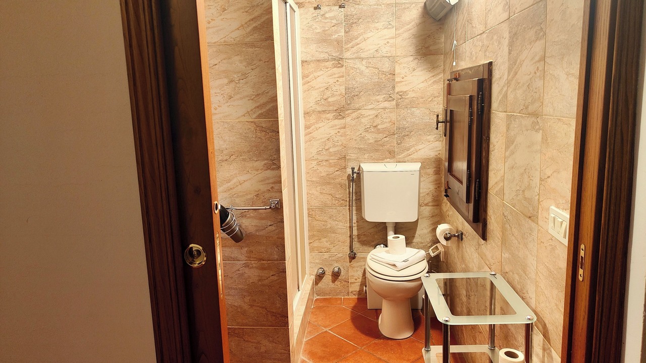 Photo of Bathroom in Lastra a Signa