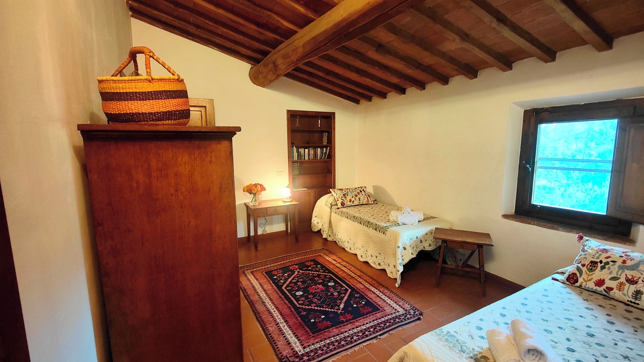 Photo of Bedroom in Lastra a Signa