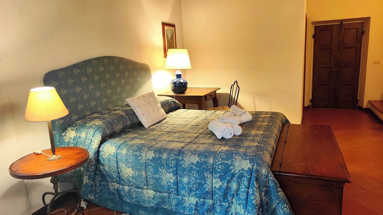Photo of Bedroom in Lastra a Signa