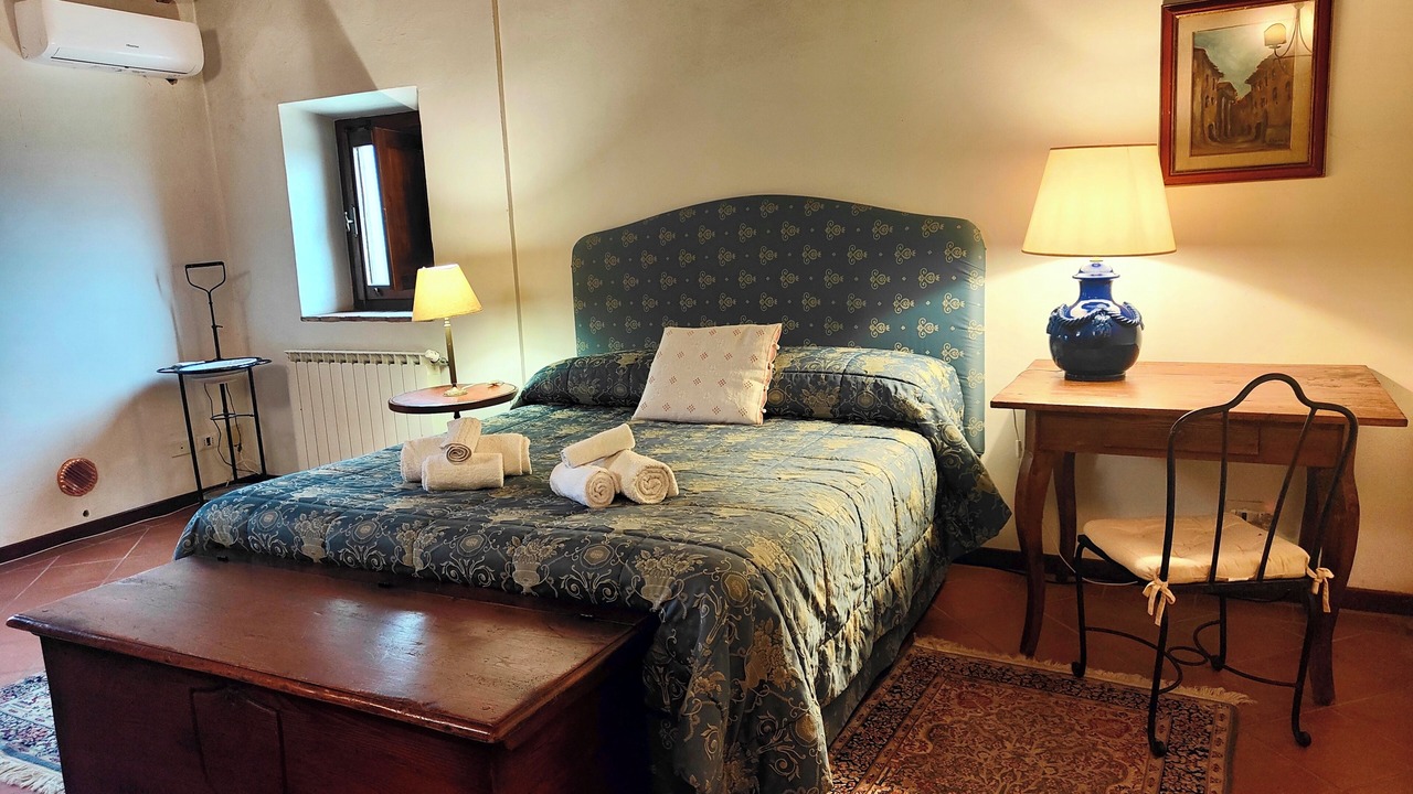 Photo of Bedroom in Lastra a Signa