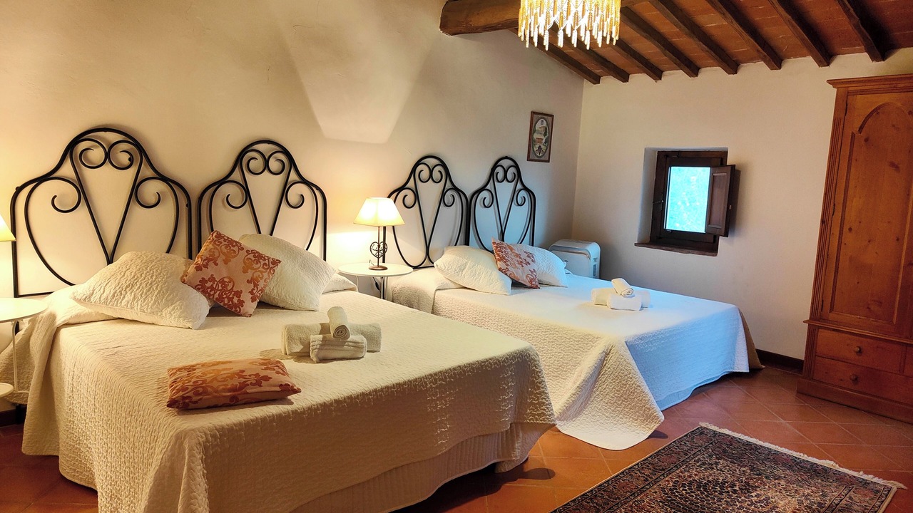 Photo of Bedroom in Lastra a Signa