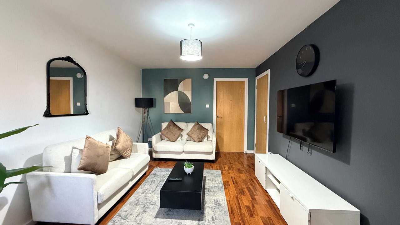 Photo of Livingroom in Liberton
