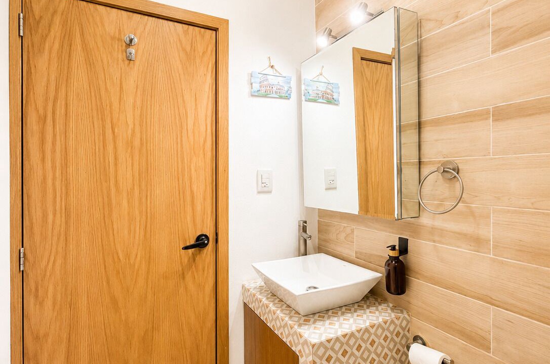 Photo of Bathroom in Veracruz