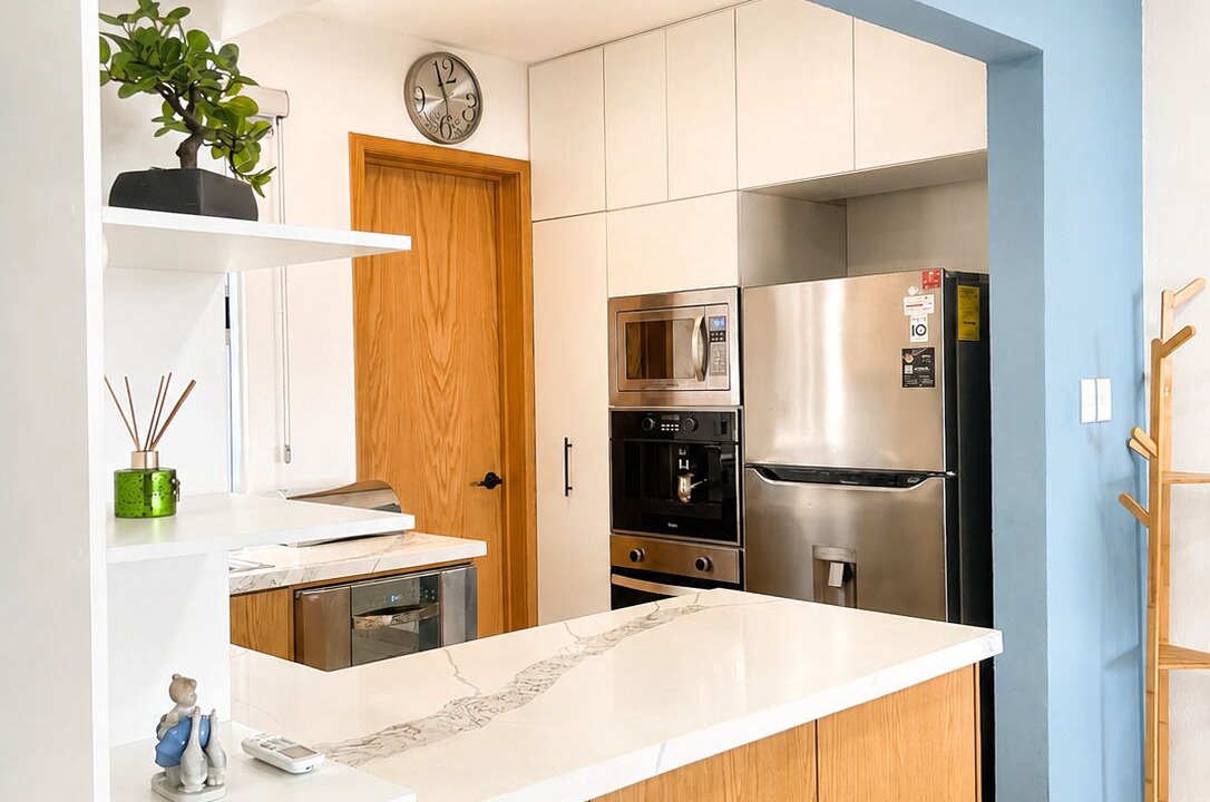 Photo of Kitchen in Veracruz