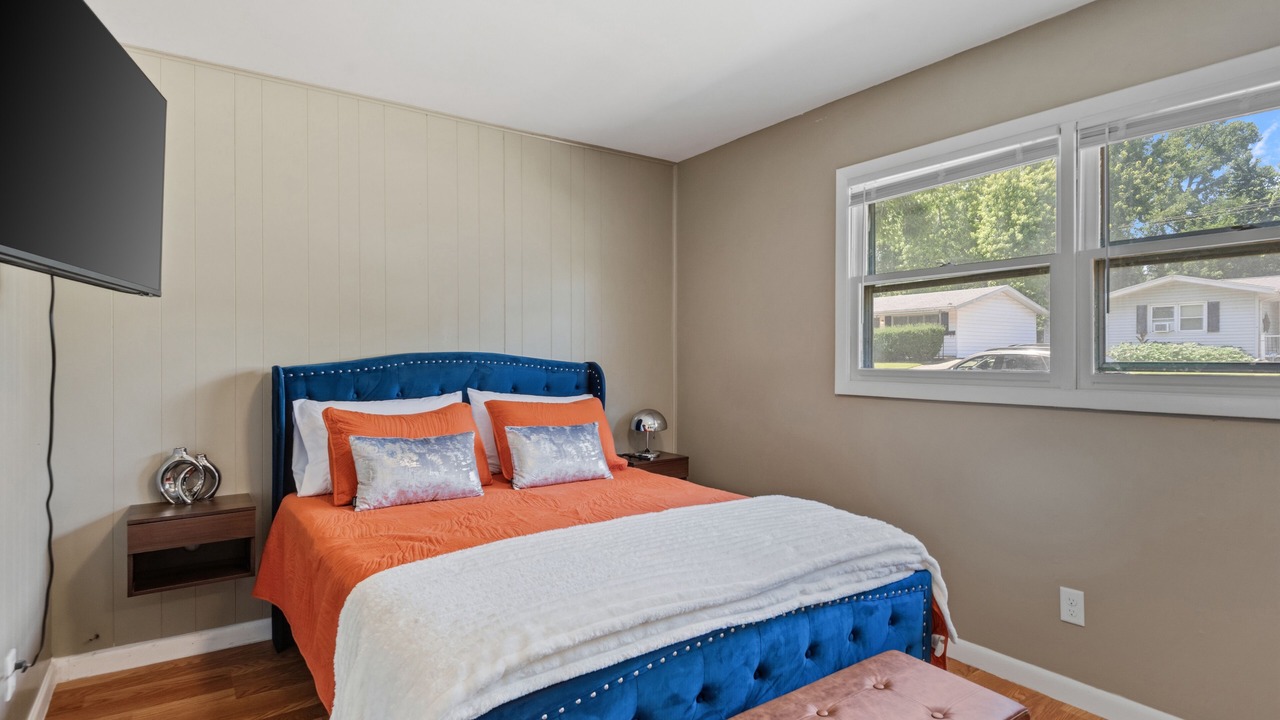 Photo of Bedroom in Springfield