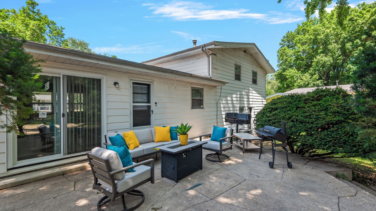 Photo of Outdoor in Springfield