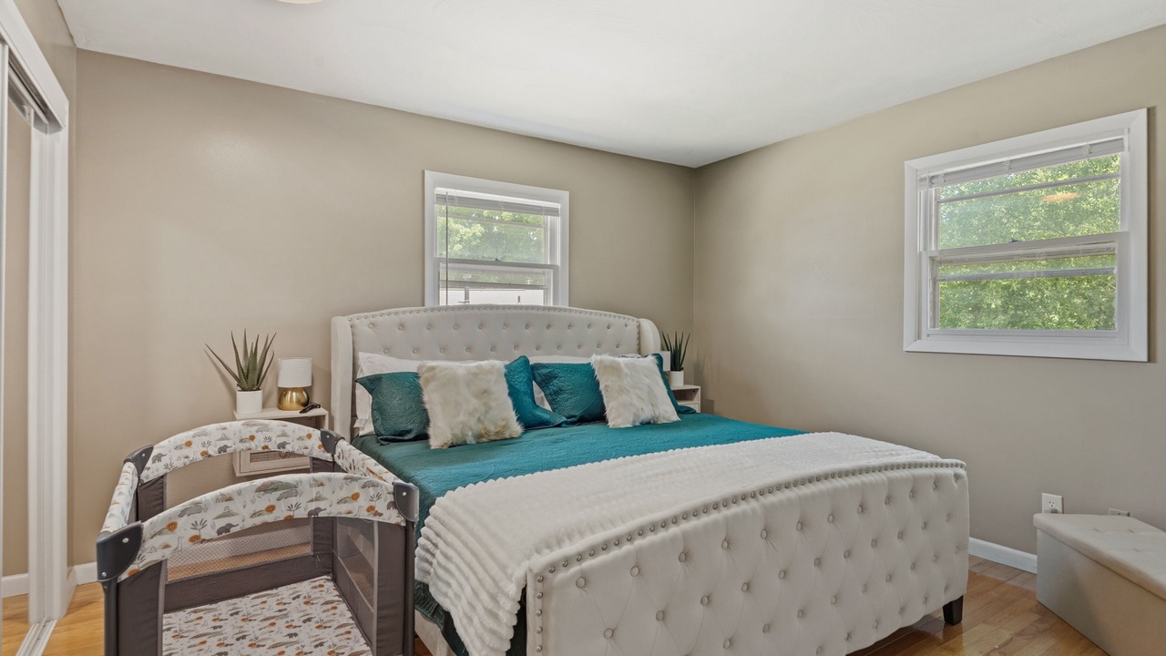 Photo of Bedroom in Springfield