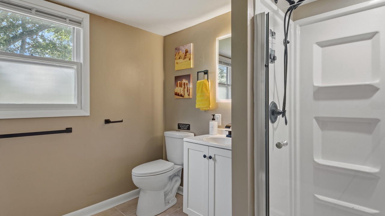 Photo of Bathroom in Springfield
