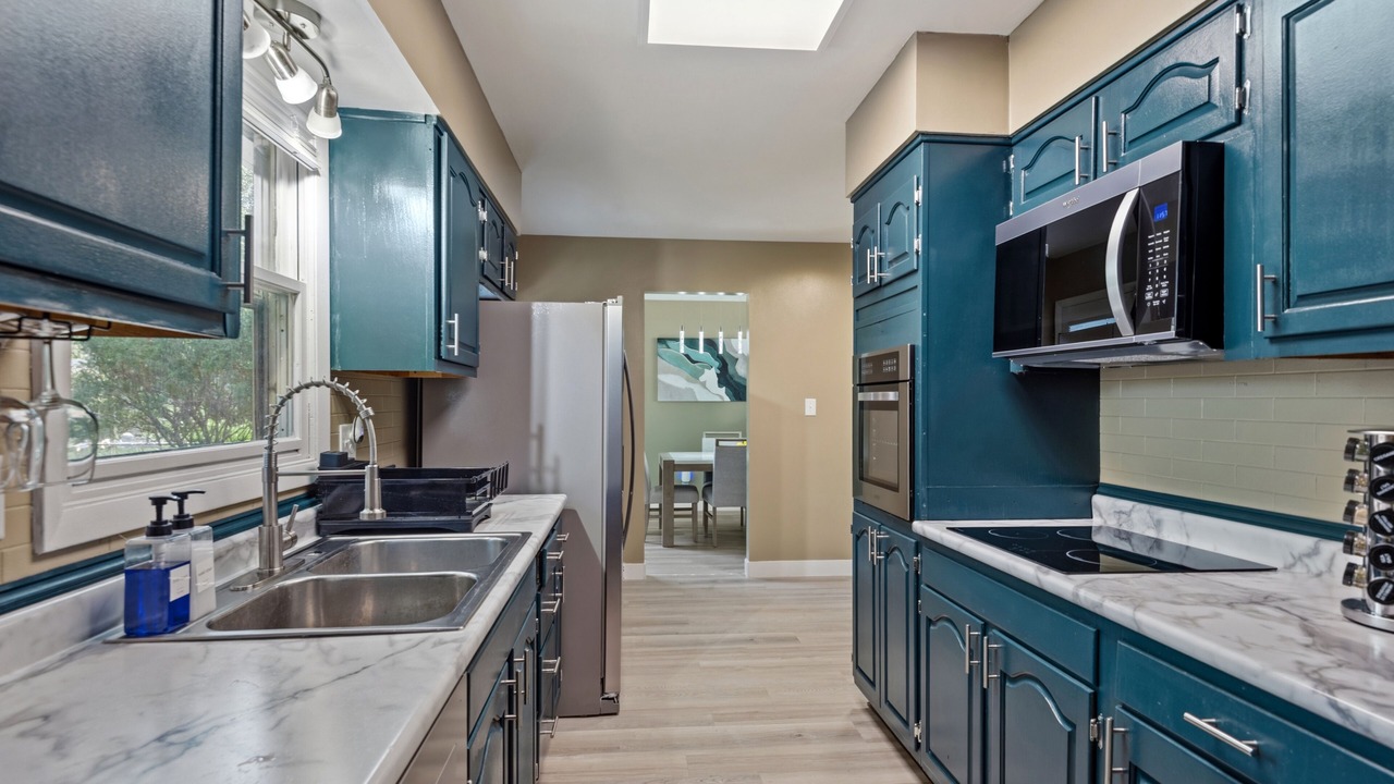 Photo of Kitchen in Springfield