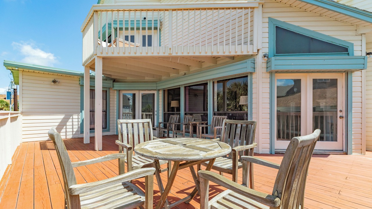 Photo of Outdoor in Pirates Beach