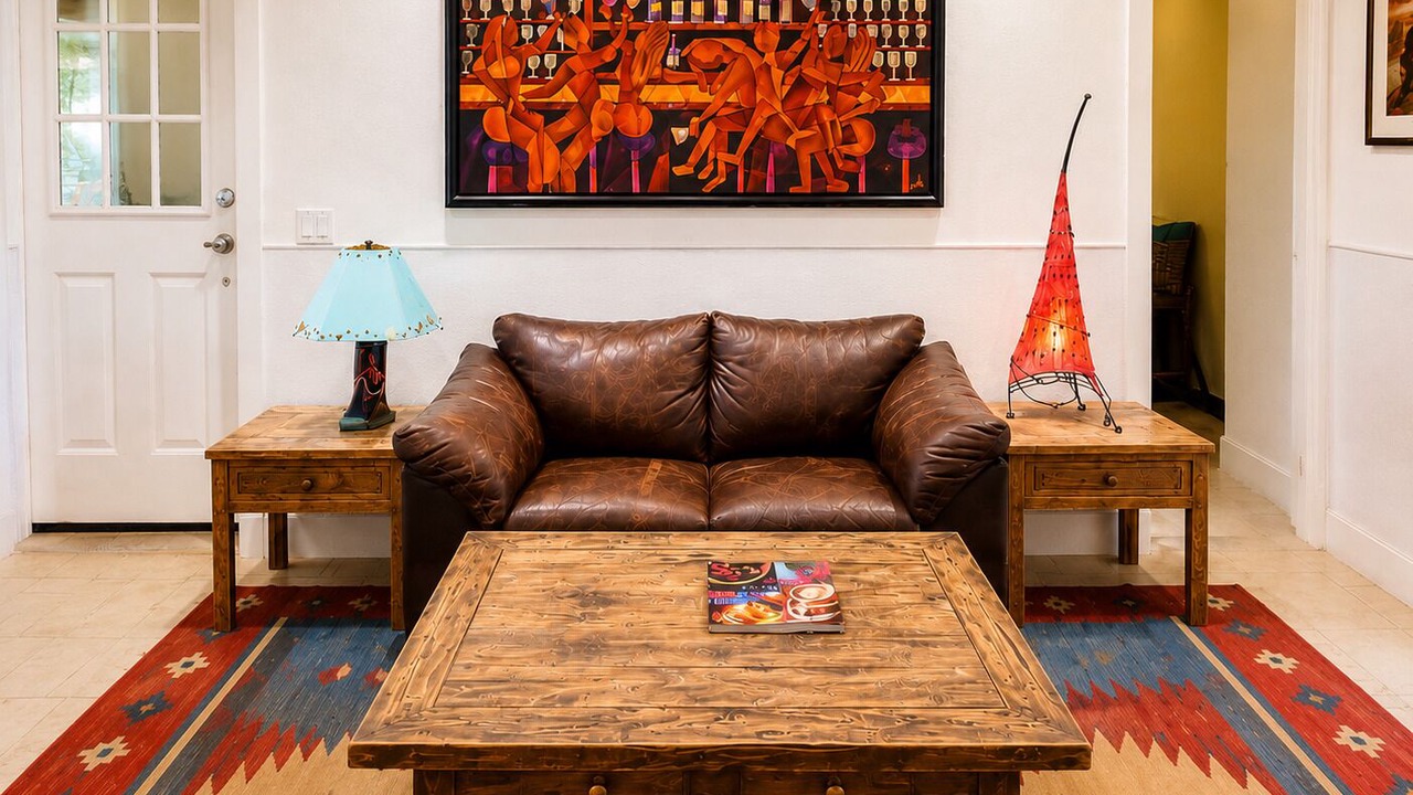 Photo of Livingroom in Agoura Hills