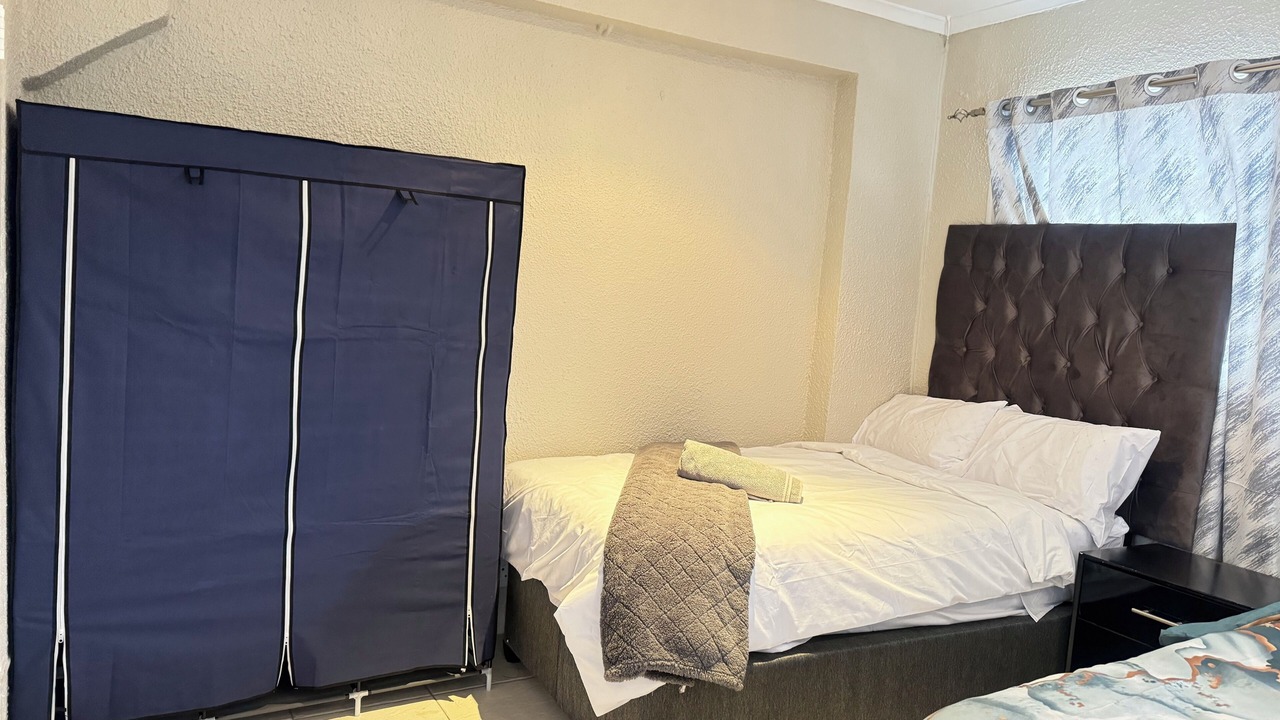 Photo of Bedroom in Greater Johannesburg Metropolitan Area
