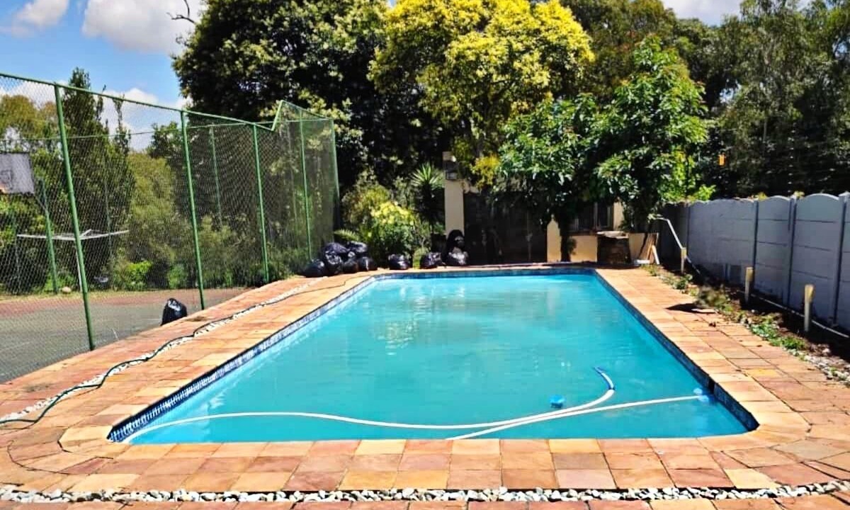 Photo of Outdoor in Greater Johannesburg Metropolitan Area