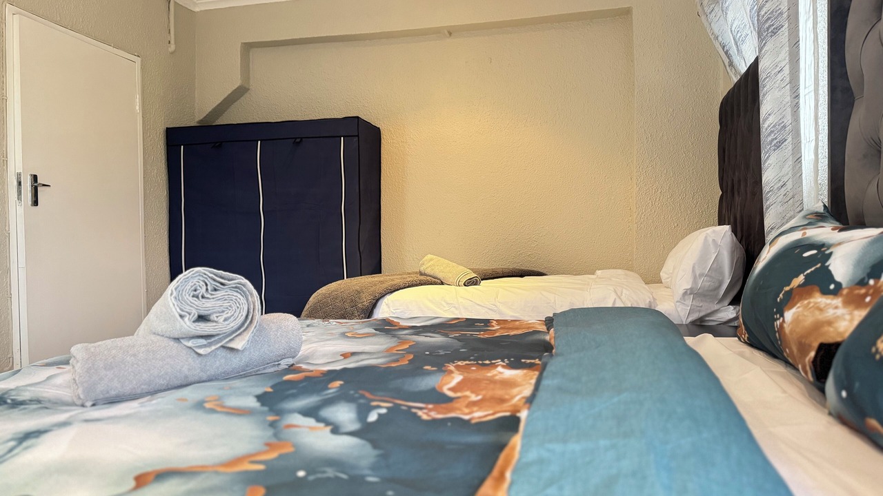 Photo of Bedroom in Greater Johannesburg Metropolitan Area
