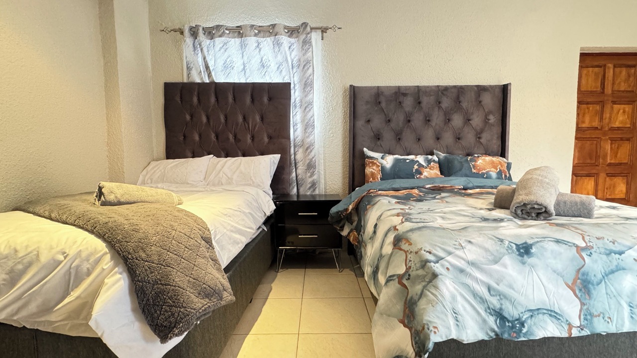Photo of Bedroom in Greater Johannesburg Metropolitan Area