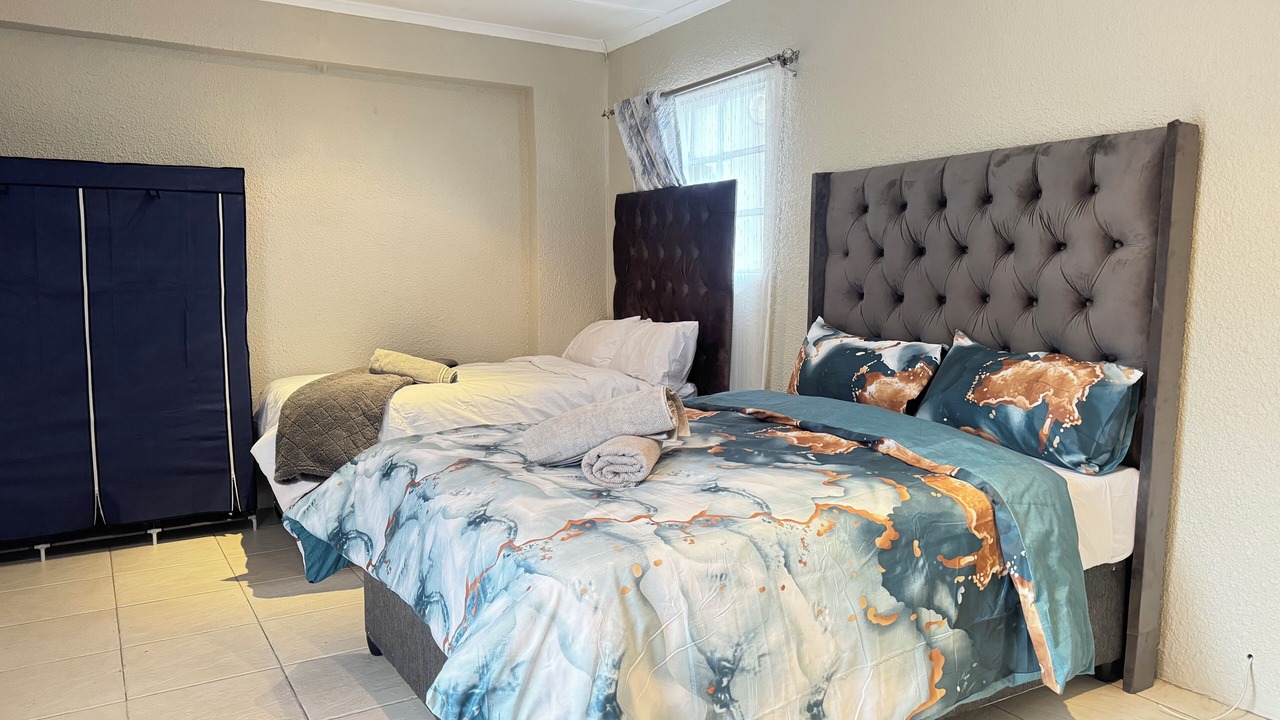 Photo of Bedroom in Greater Johannesburg Metropolitan Area