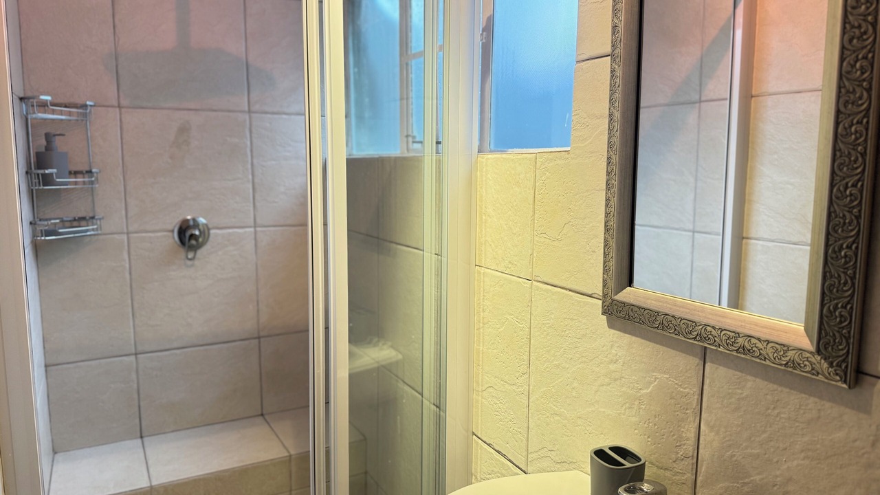 Photo of Bathroom in Greater Johannesburg Metropolitan Area