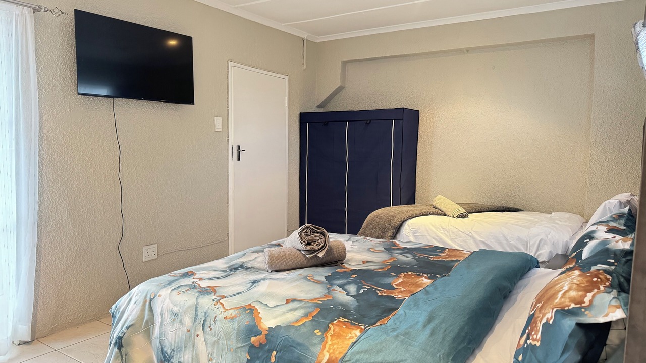 Photo of Bedroom in Greater Johannesburg Metropolitan Area