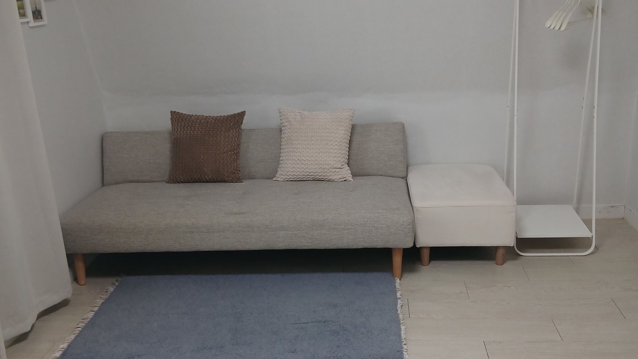 Photo of Livingroom in Seogyo-dong