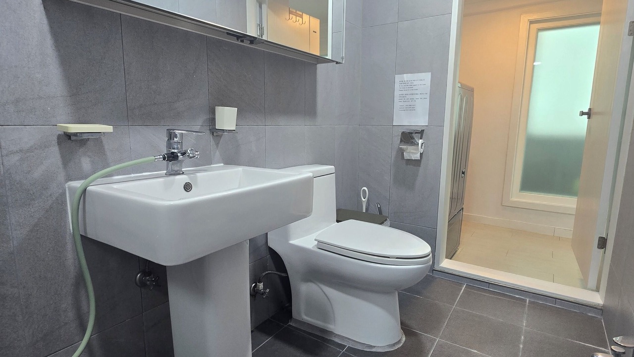 Photo of Bathroom in Seogyo-dong