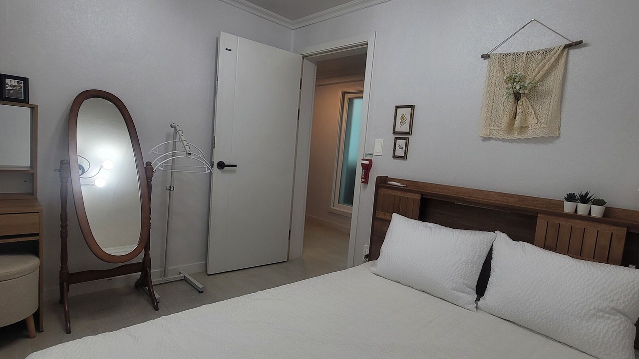 Photo of Bedroom in Seogyo-dong