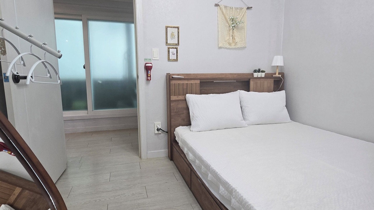Photo of Bedroom in Seogyo-dong