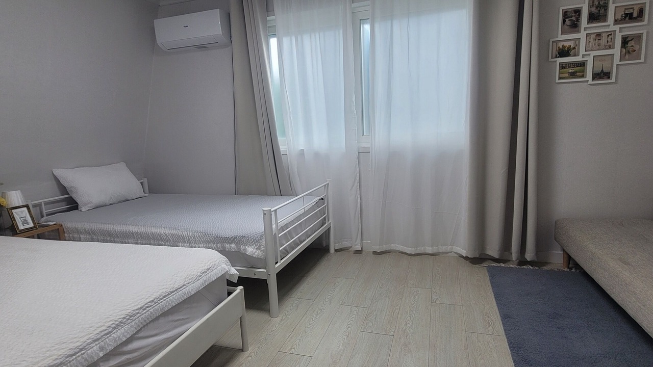 Photo of Bedroom in Seogyo-dong