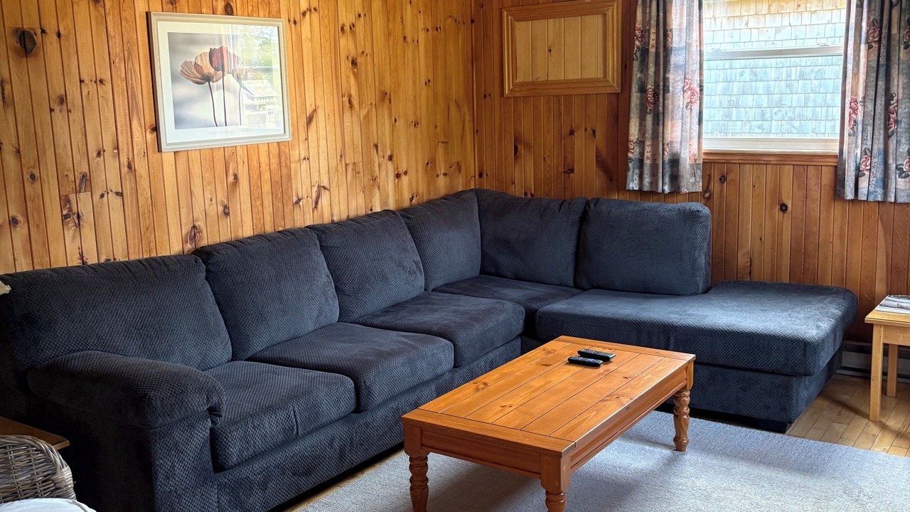 Photo of Livingroom in Green Gables