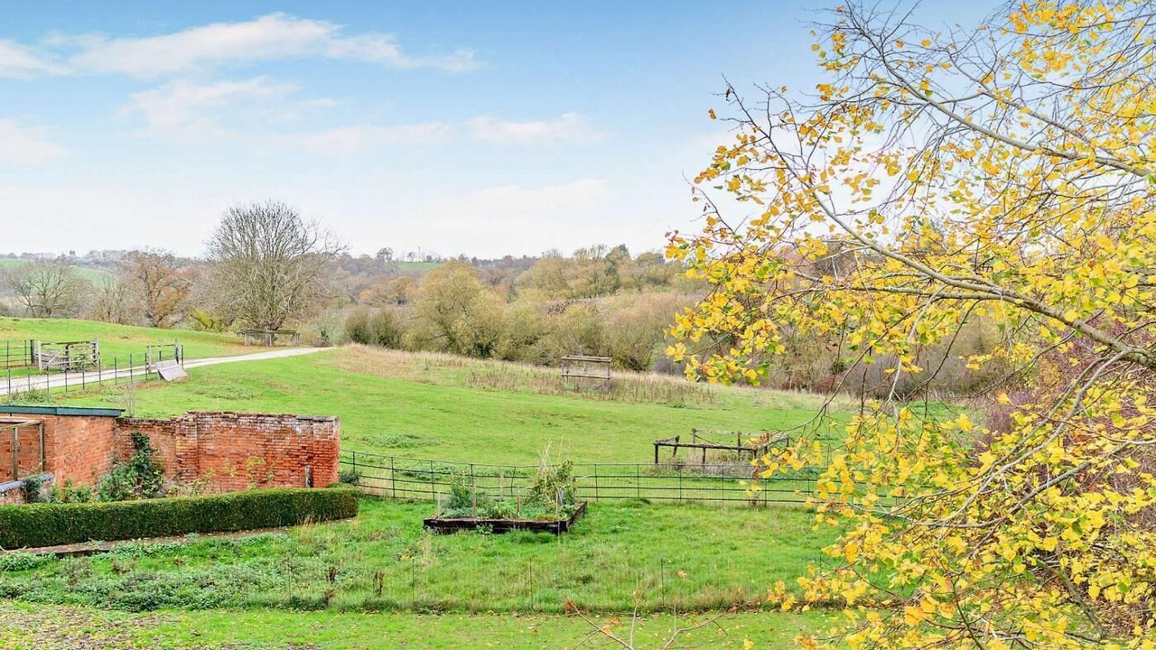 Photo of Outdoor in Ettington
