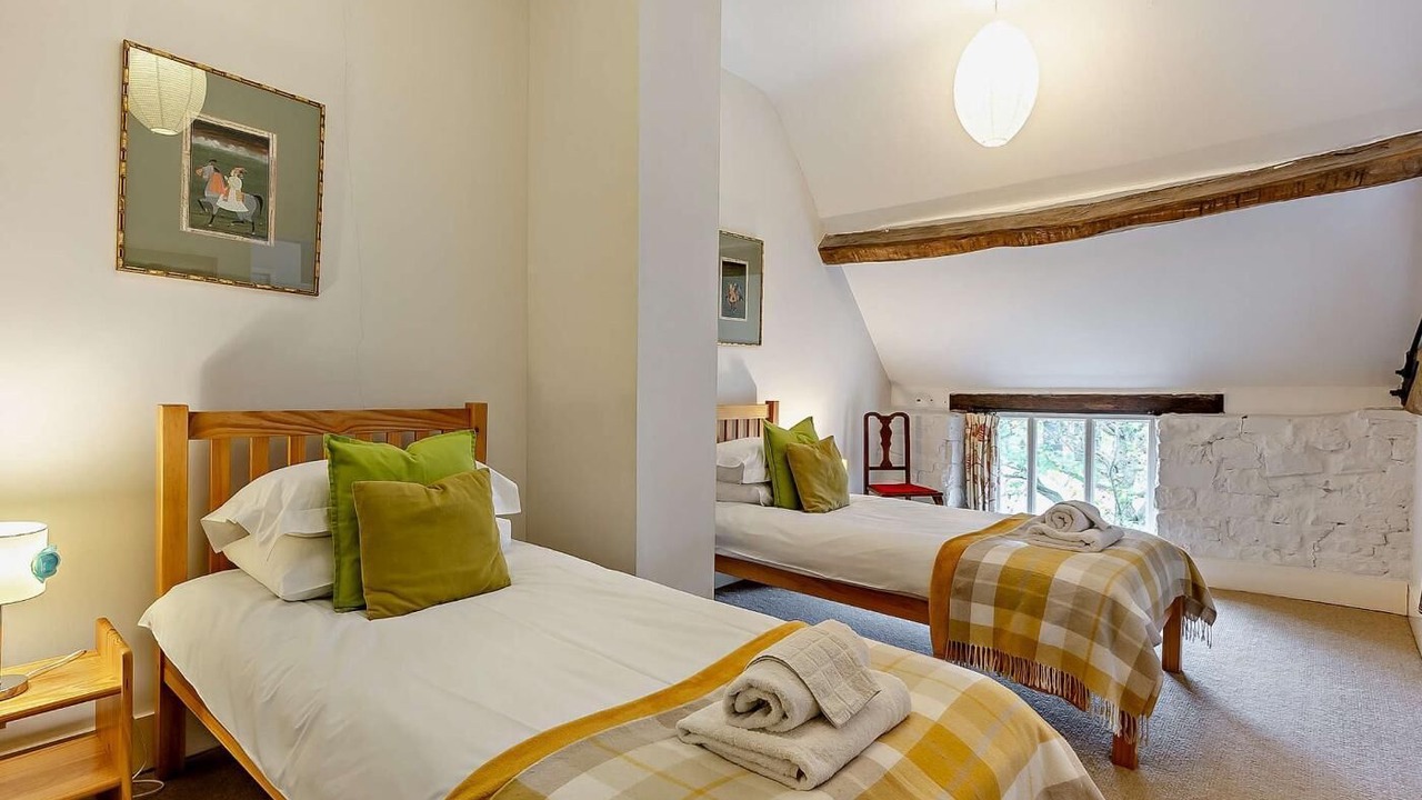 Photo of Bedroom in Ettington