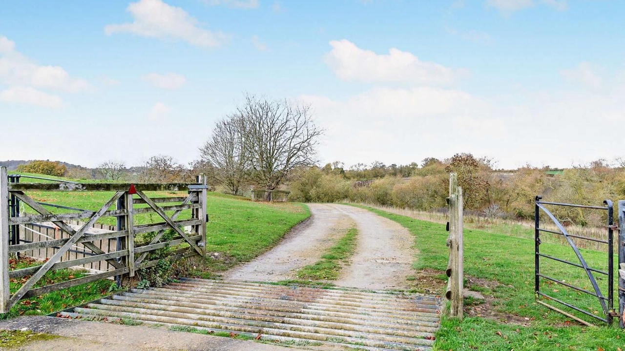 Photo of Outdoor in Ettington
