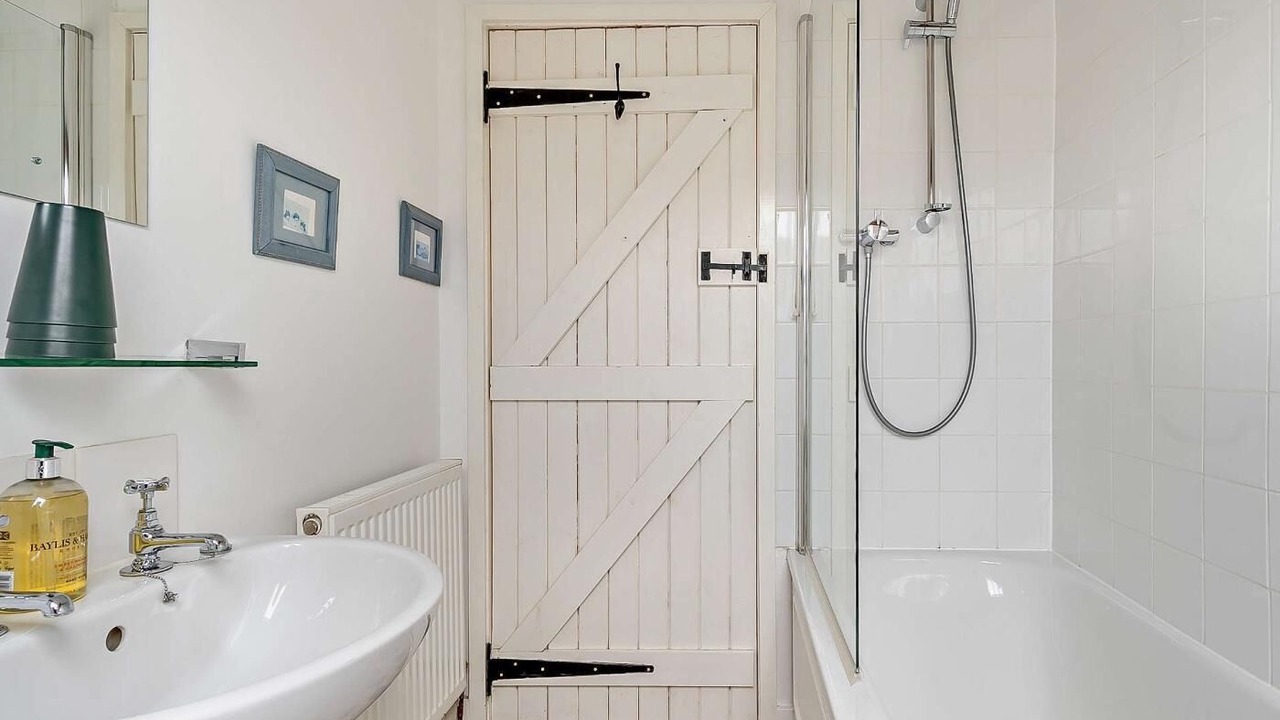 Photo of Bathroom in Ettington