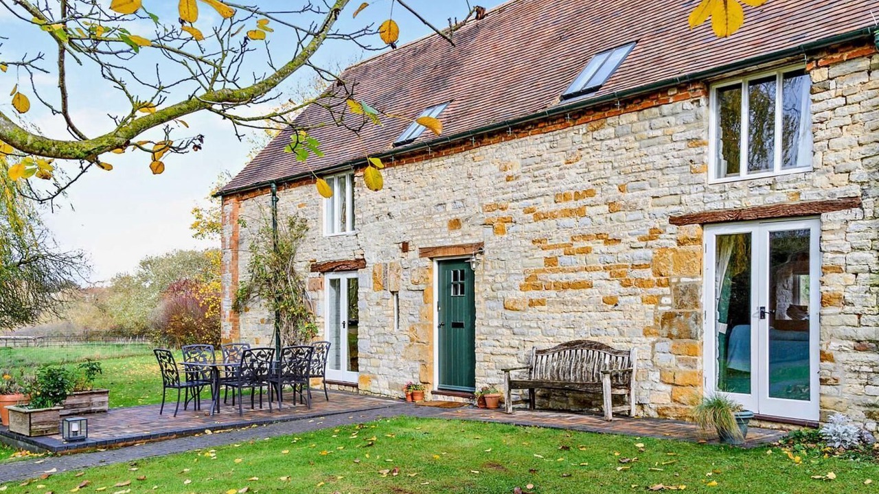 Photo of Outdoor in Ettington