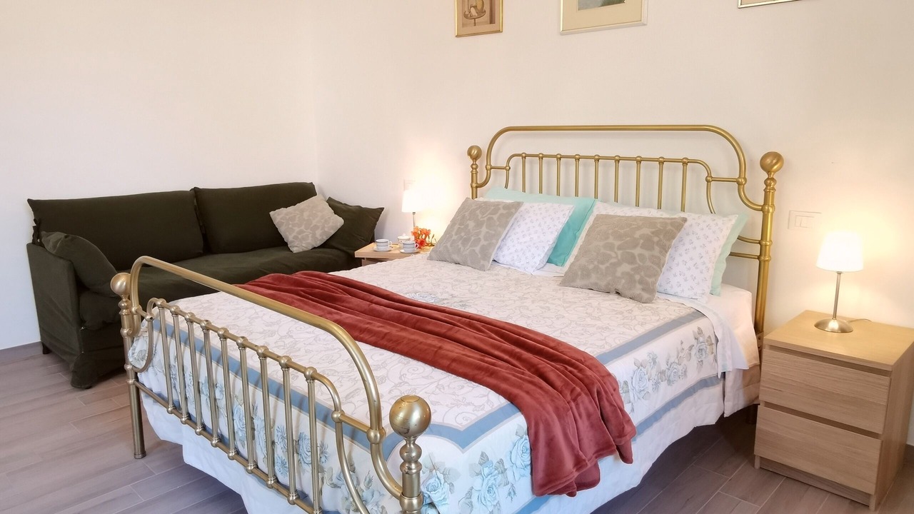 Photo of Bedroom in Nonantola