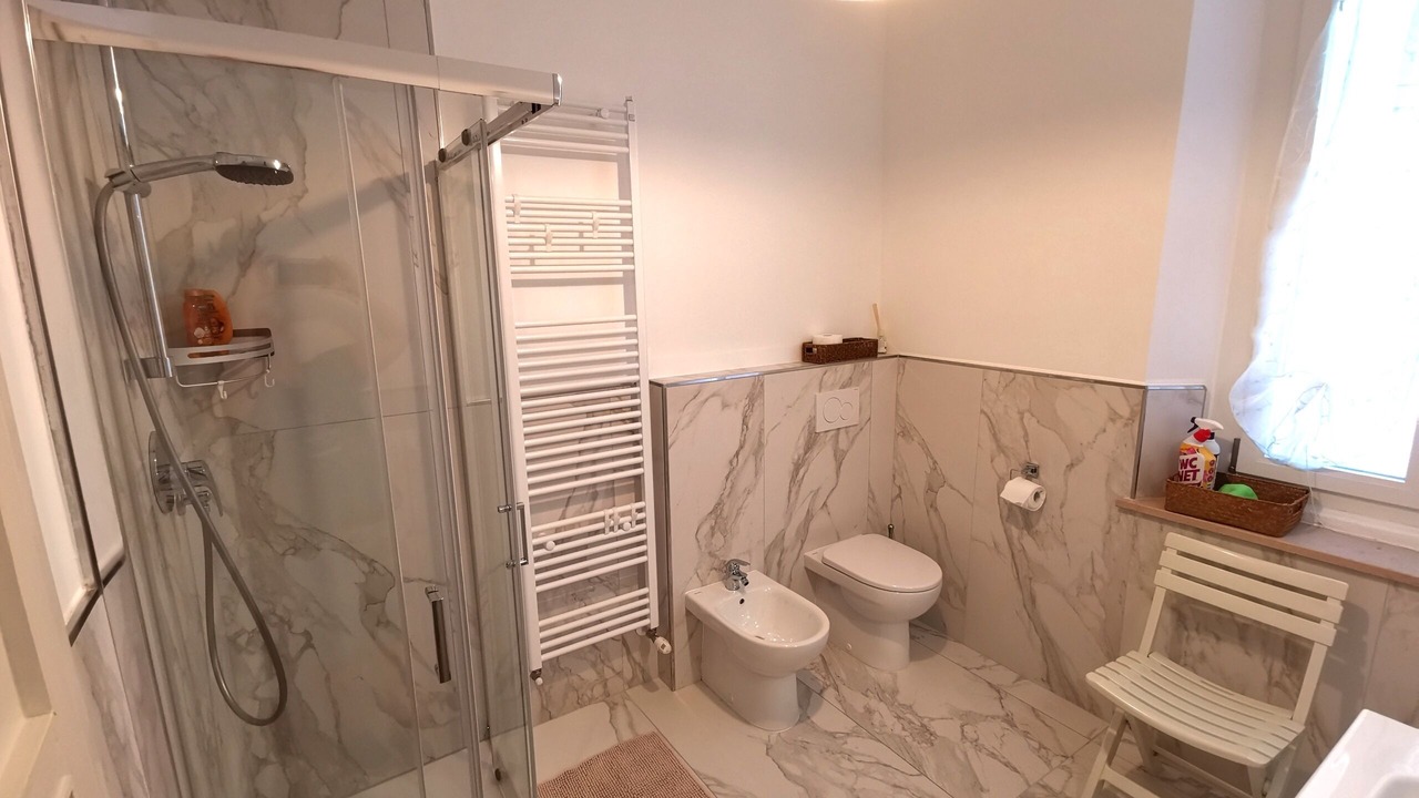 Photo of Bathroom in Nonantola