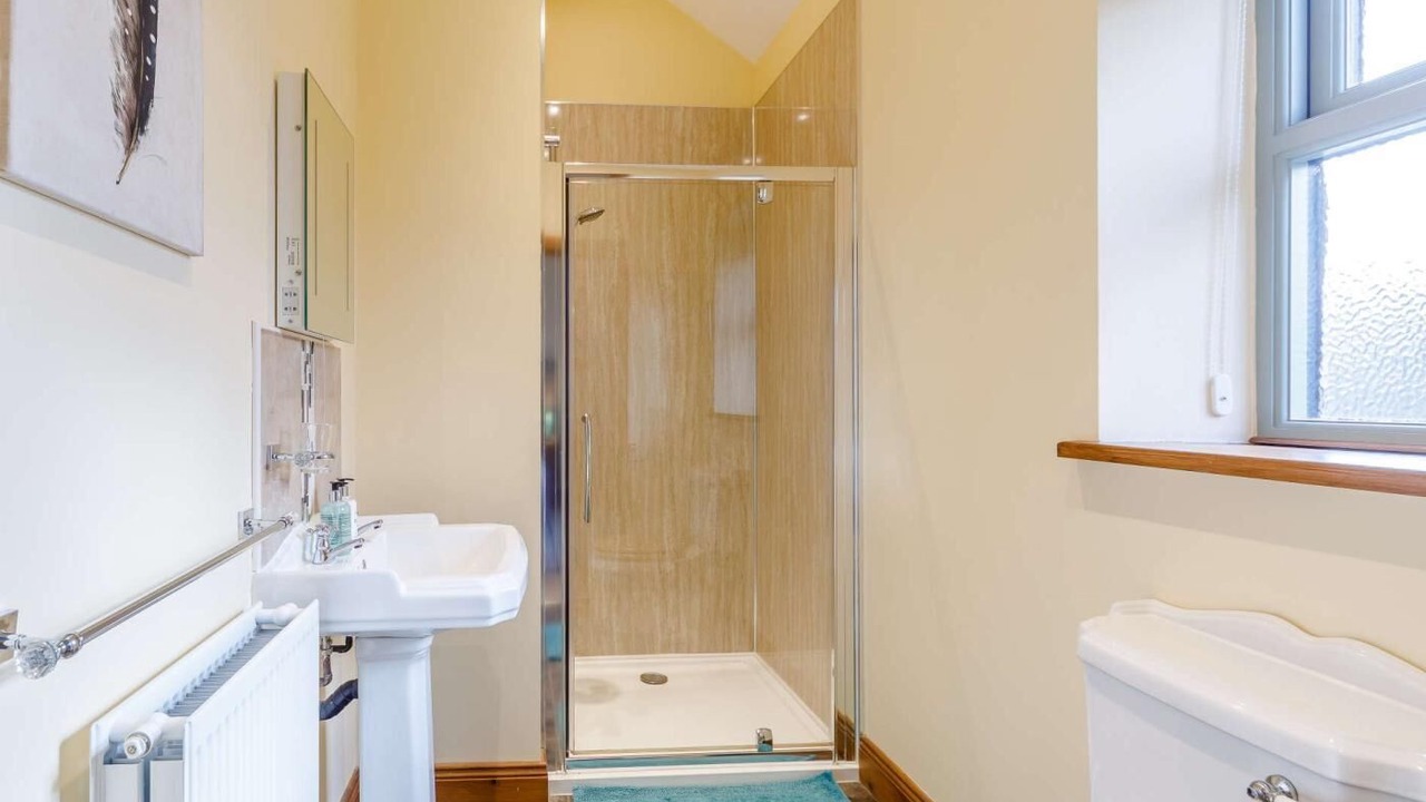 Photo of Bathroom in Waskerley