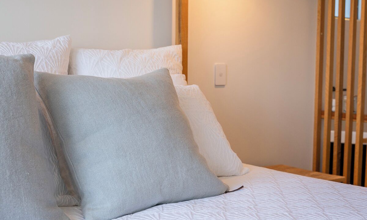Photo of Bedroom in Mermaid Beach