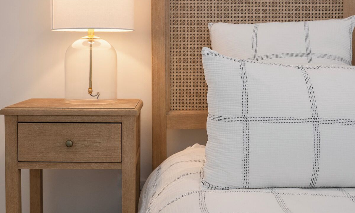 Photo of Bedroom in Mermaid Beach