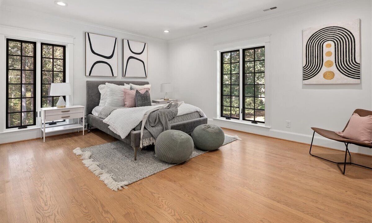 Photo of Bedroom in Potomac