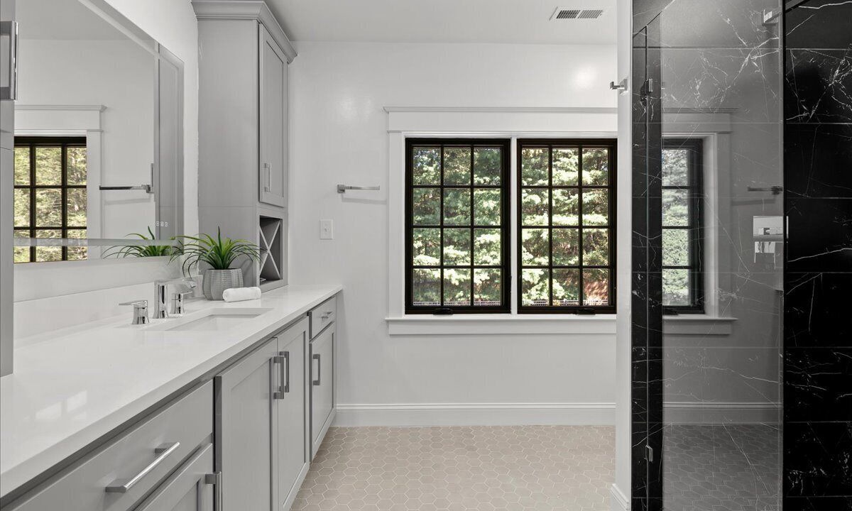 Photo of Bathroom in Potomac