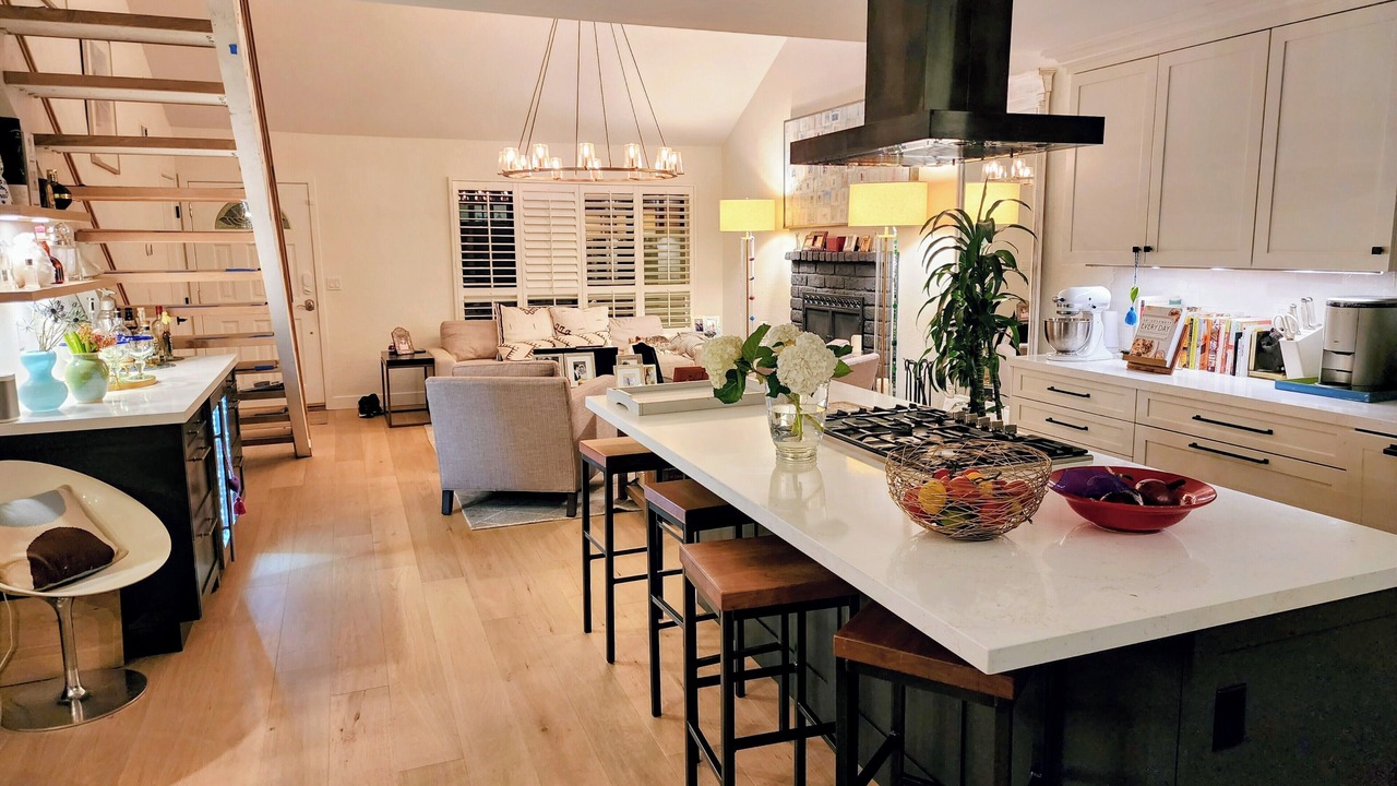 Photo of Livingroom in Mira Monte