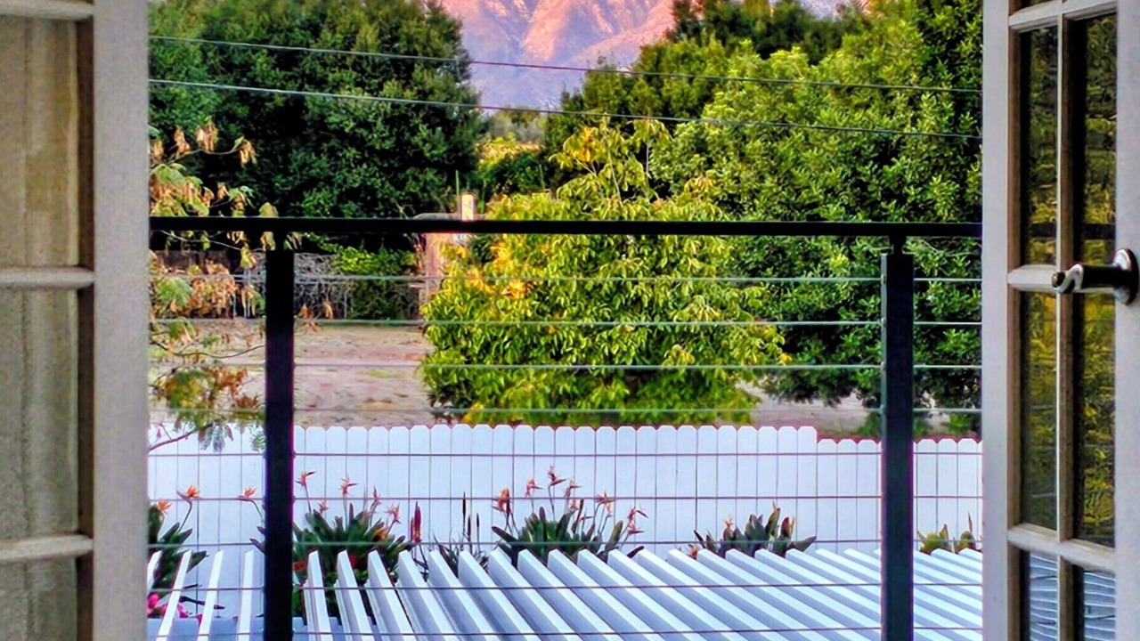 Photo of Patio Balcony in Mira Monte