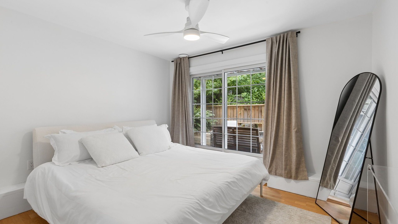 Photo of Bedroom in Blueridge