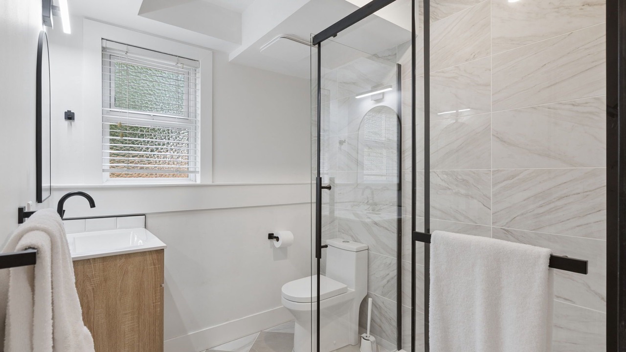 Photo of Bathroom in Blueridge