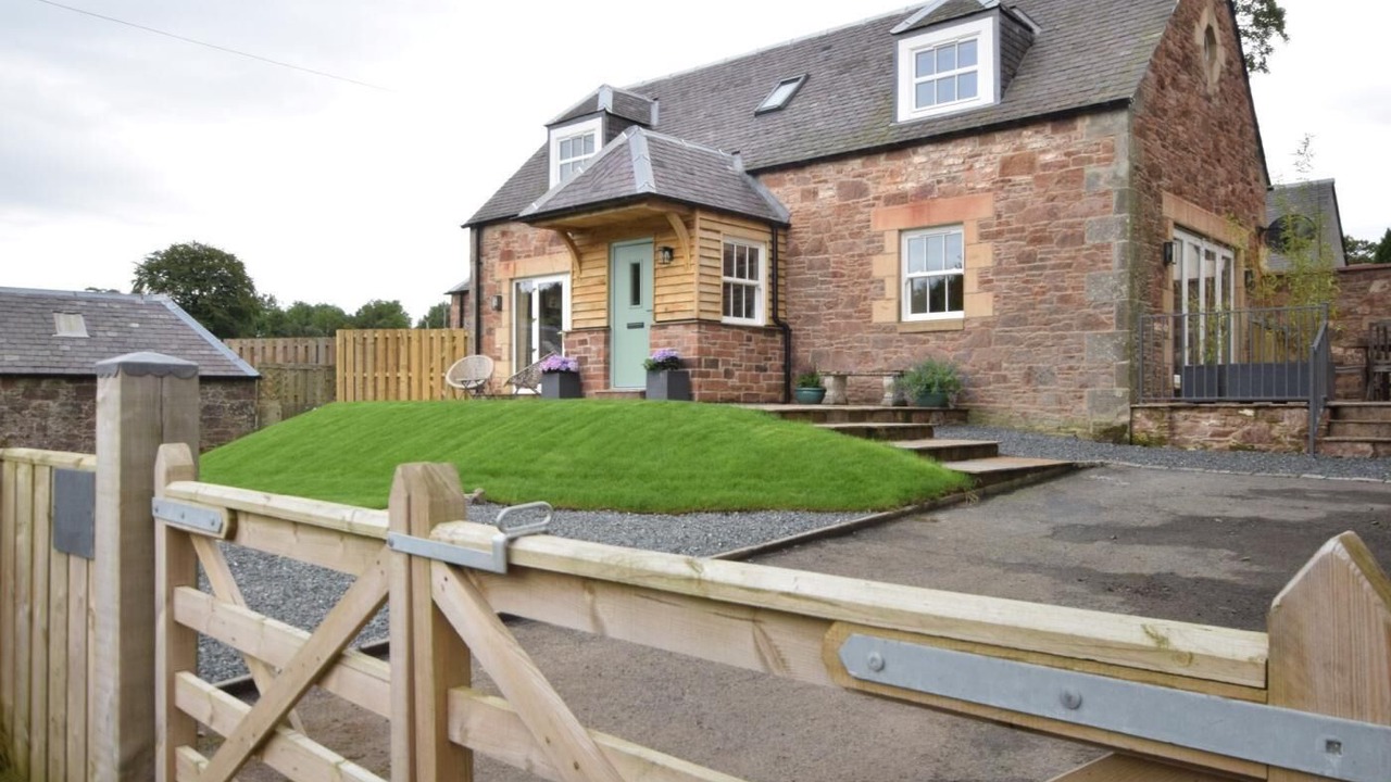Photo of Outdoor in West Linton