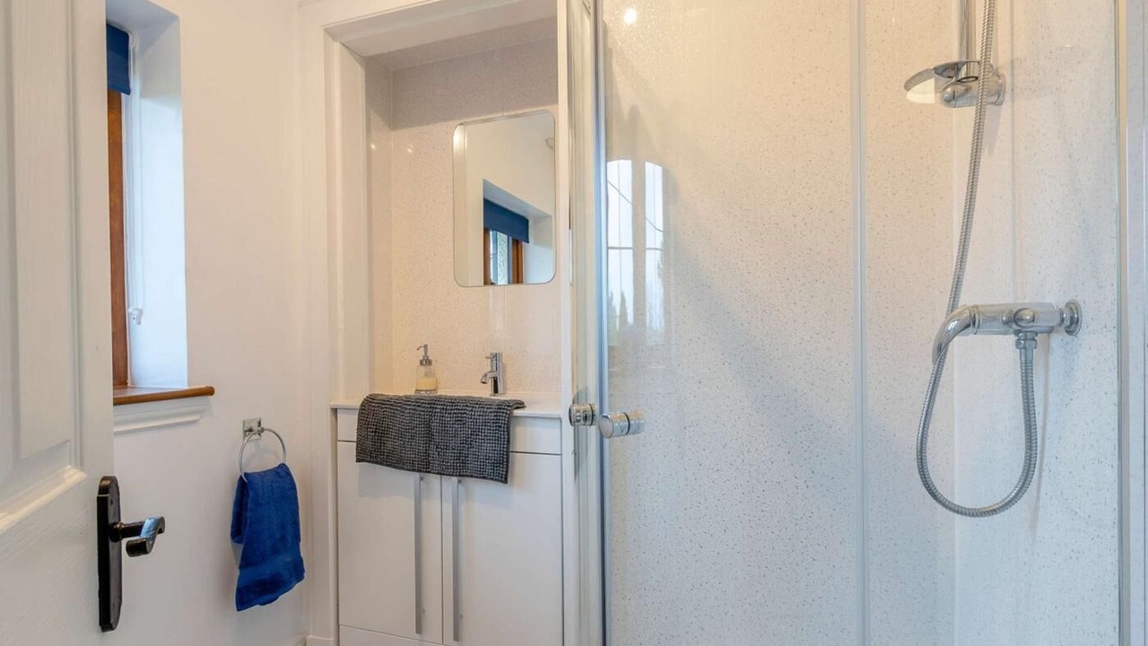 Photo of Bathroom in West Linton