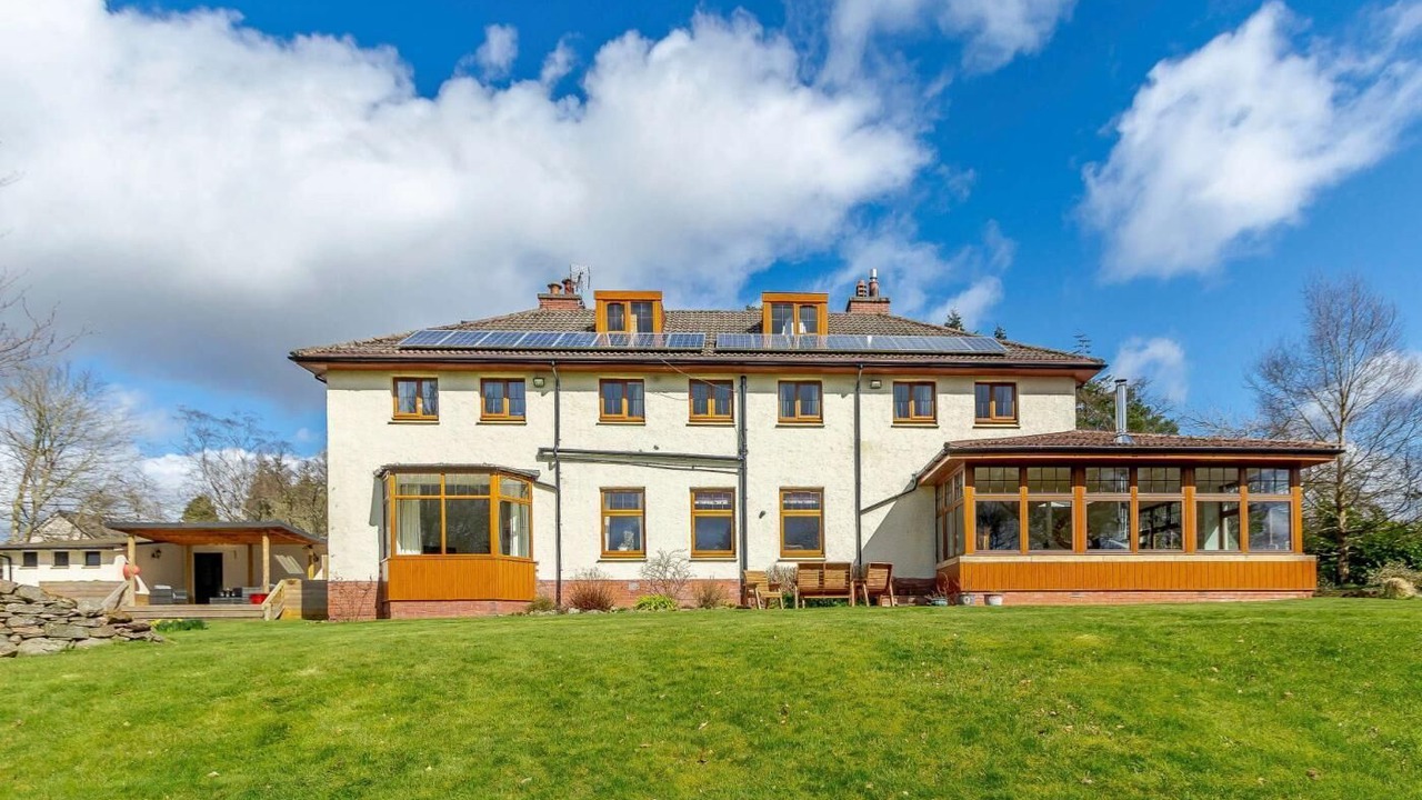 Photo of Outdoor in West Linton