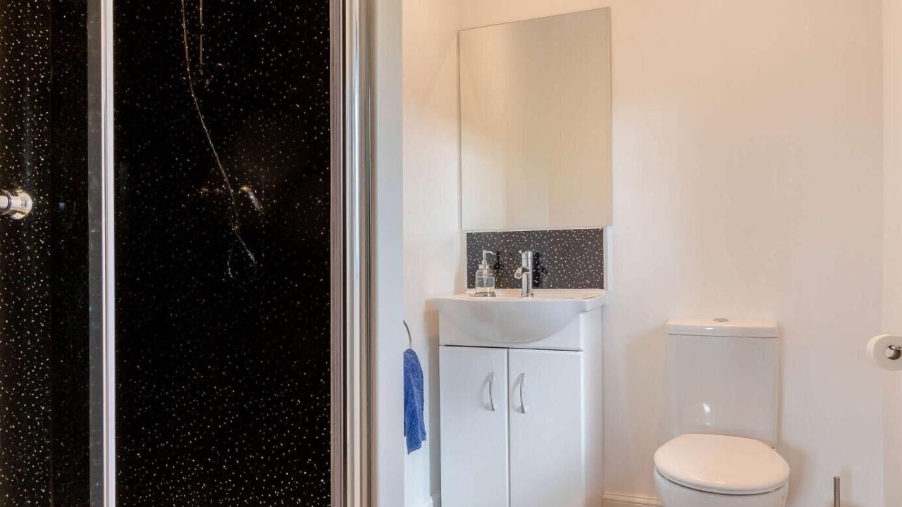 Photo of Bathroom in West Linton